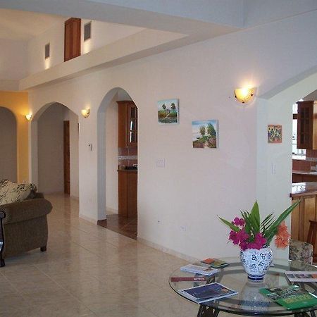 Villa San Juan Belmopan Zewnętrze zdjęcie
