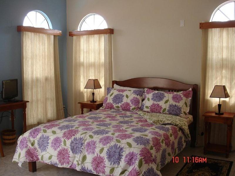 Villa San Juan Belmopan Pokój zdjęcie
