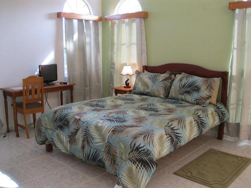 Villa San Juan Belmopan Pokój zdjęcie