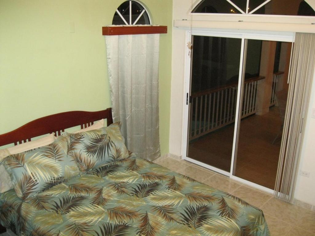 Villa San Juan Belmopan Pokój zdjęcie