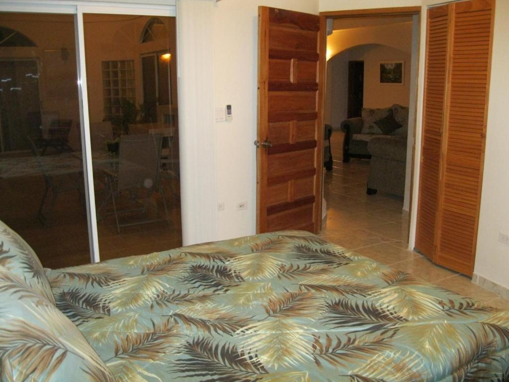 Villa San Juan Belmopan Pokój zdjęcie