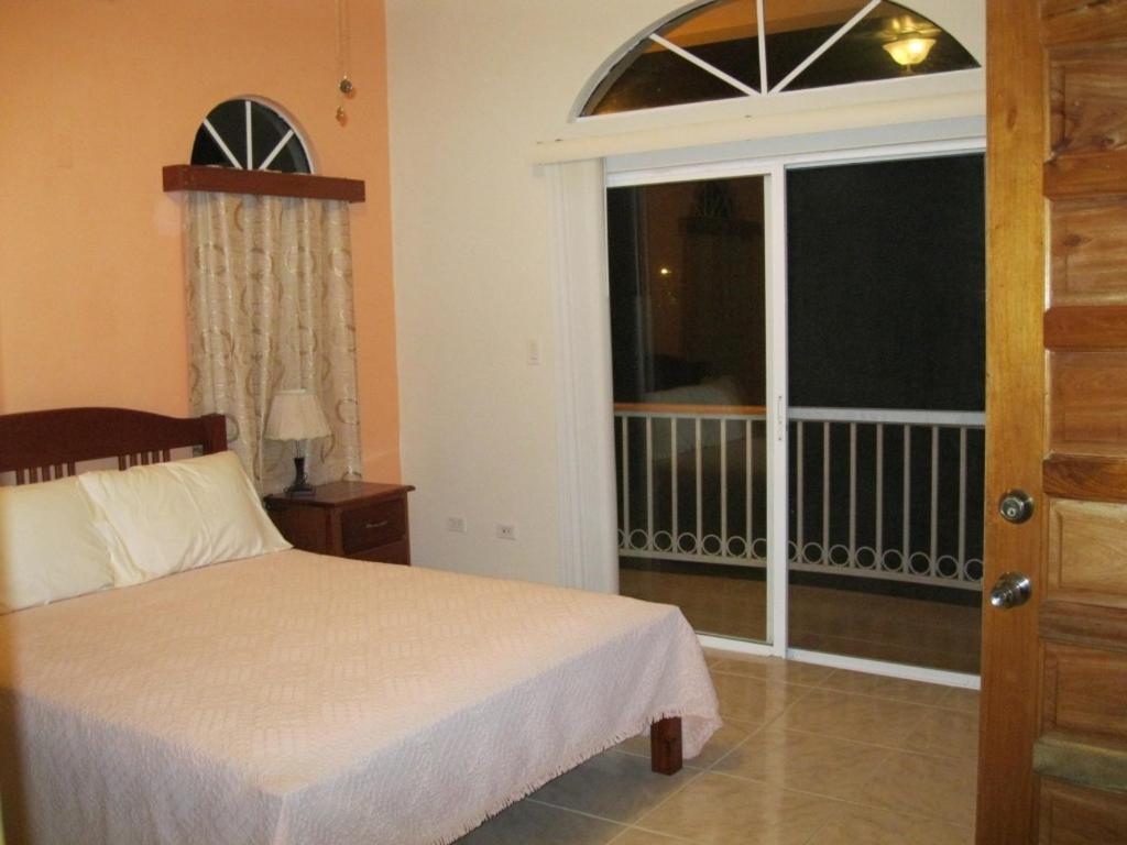 Villa San Juan Belmopan Pokój zdjęcie