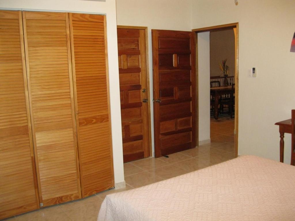 Villa San Juan Belmopan Pokój zdjęcie