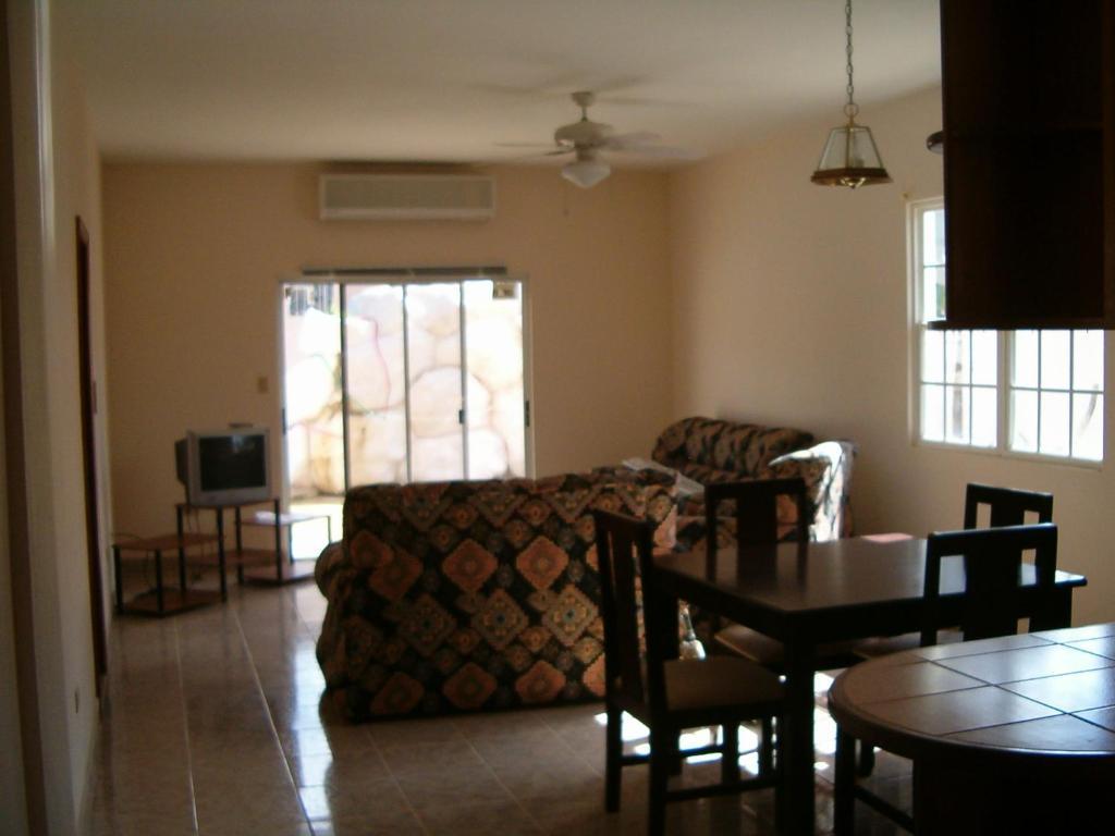 Villa San Juan Belmopan Pokój zdjęcie