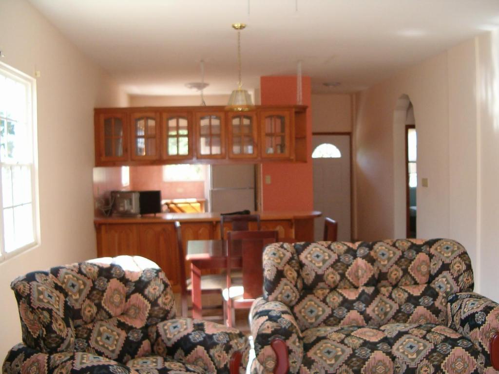 Villa San Juan Belmopan Pokój zdjęcie