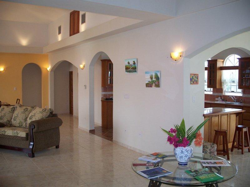 Villa San Juan Belmopan Zewnętrze zdjęcie