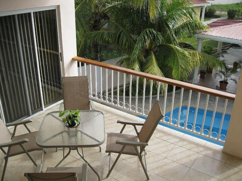 Villa San Juan Belmopan Zewnętrze zdjęcie