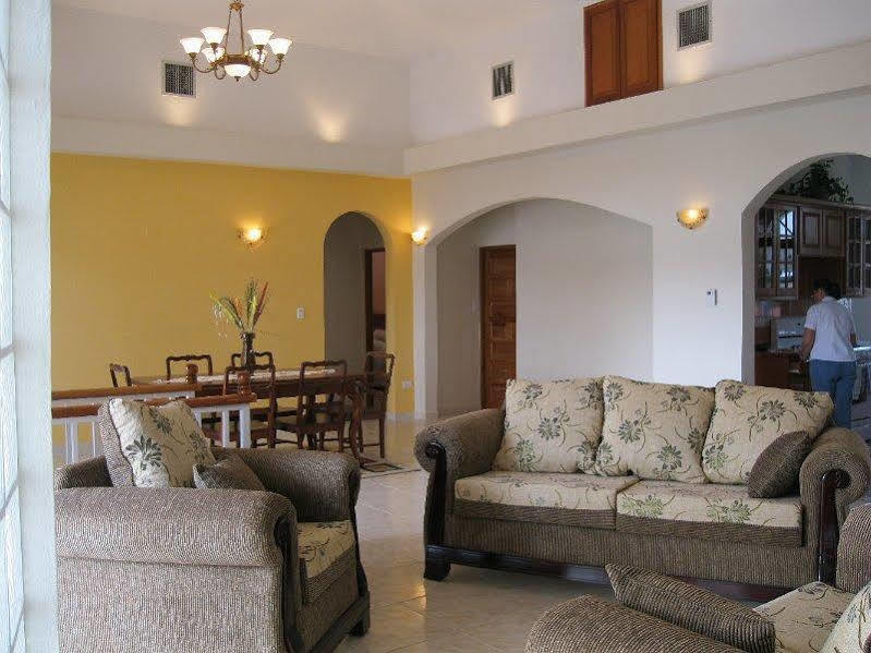Villa San Juan Belmopan Zewnętrze zdjęcie