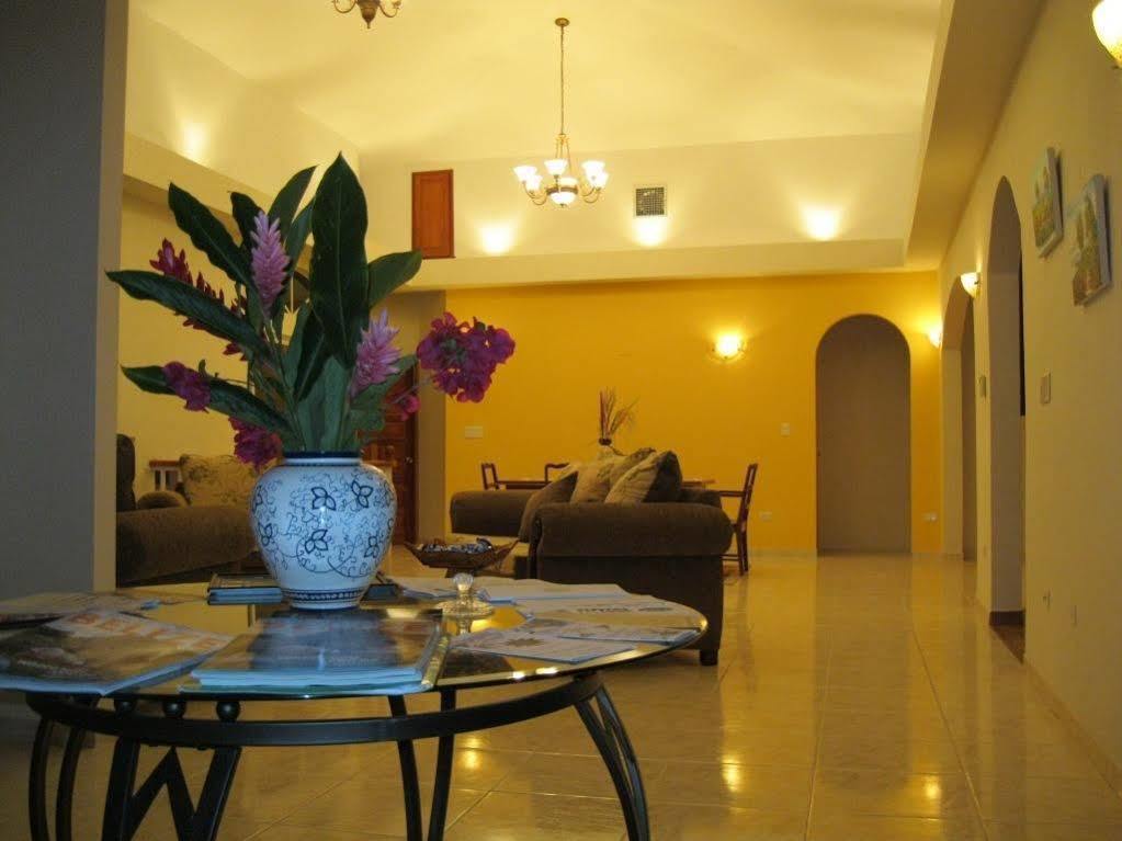 Villa San Juan Belmopan Zewnętrze zdjęcie