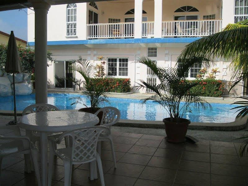 Villa San Juan Belmopan Zewnętrze zdjęcie
