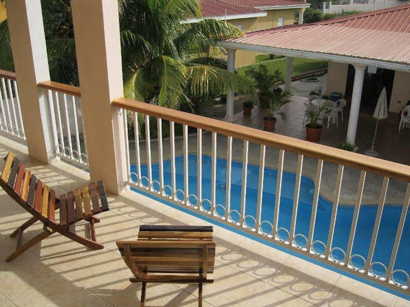 Villa San Juan Belmopan Zewnętrze zdjęcie