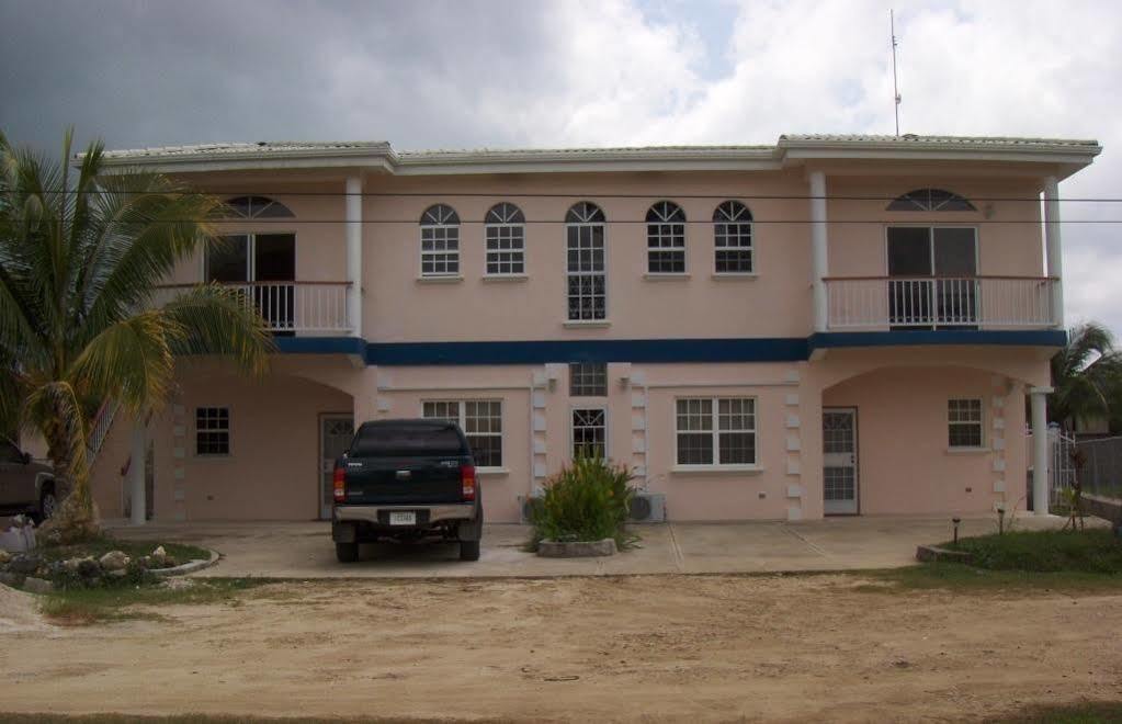 Villa San Juan Belmopan Zewnętrze zdjęcie