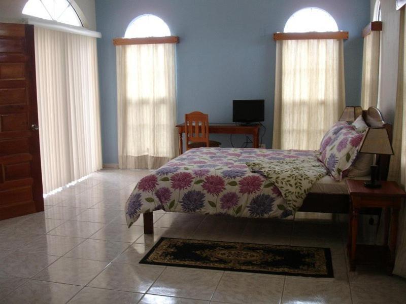 Villa San Juan Belmopan Pokój zdjęcie