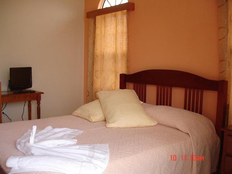 Villa San Juan Belmopan Pokój zdjęcie