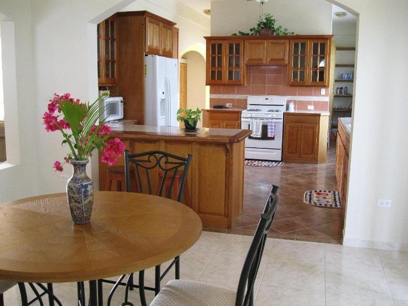 Villa San Juan Belmopan Zewnętrze zdjęcie