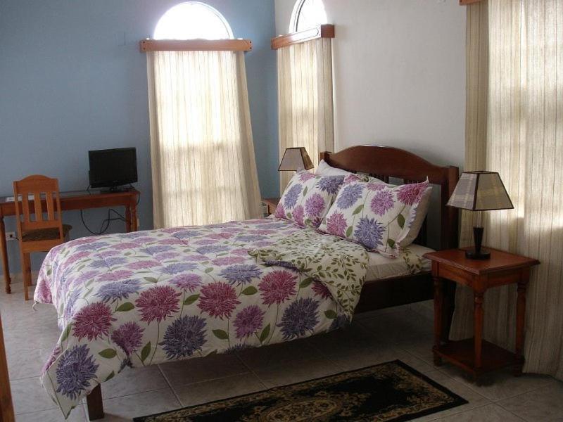 Villa San Juan Belmopan Pokój zdjęcie
