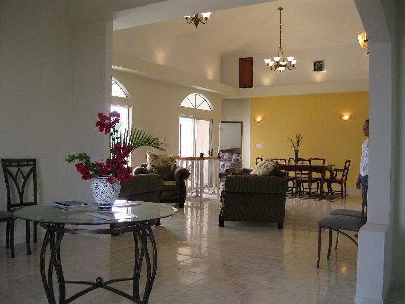Villa San Juan Belmopan Zewnętrze zdjęcie